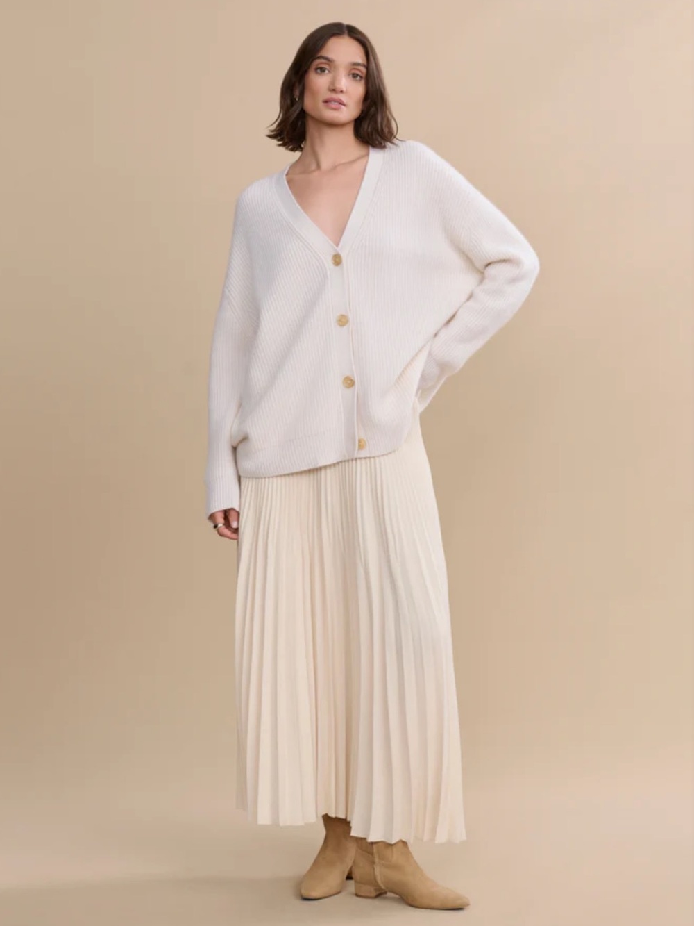 Jenni Kayne Cashmere Cocoon Cardigan